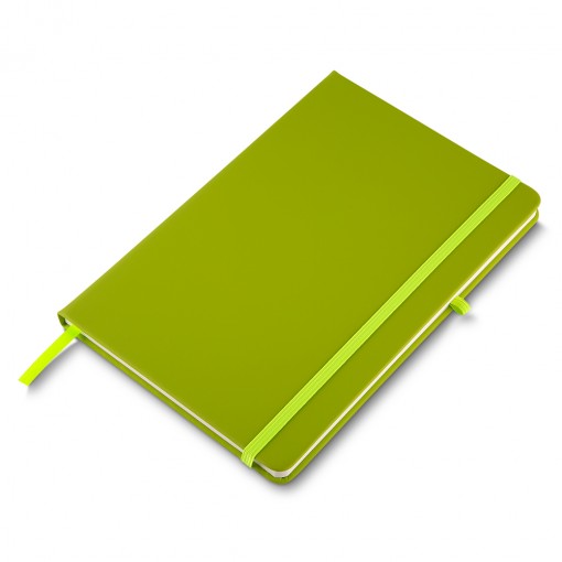 Caderno capa emborrachada estilo moleskine personalizado Caderno capa emborrachada estilo moleskine personalizado