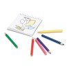 Caderno Para Colorir Personalizado Caderno Para Colorir Personalizado
