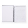 Caderno Pequeno De Couro Sintético Personalizado Caderno Pequeno De Couro Sintético Personalizado