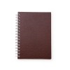 Caderno Pequeno De Couro Sintético Personalizado Caderno Pequeno De Couro Sintético Personalizado