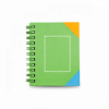Caderno Personalizado Com Logo Caderno Personalizado Com Logo