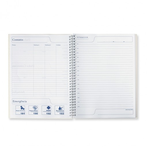 Caderno Pet Sublimático Grande Personalizado Caderno Pet Sublimático Grande Personalizado