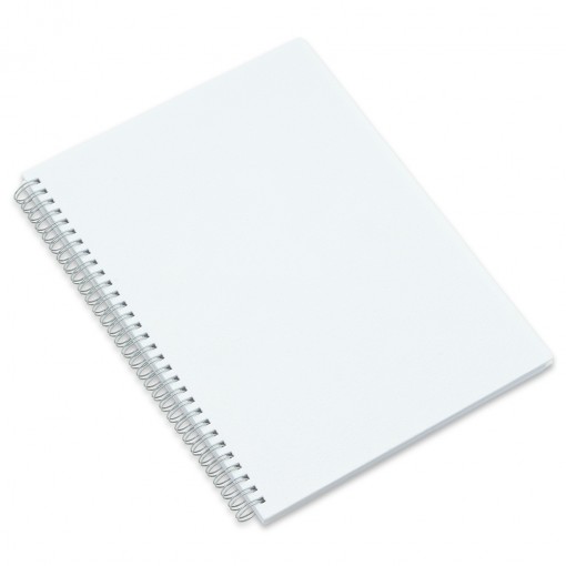 Caderno Pet Sublimático Grande Personalizado Caderno Pet Sublimático Grande Personalizado