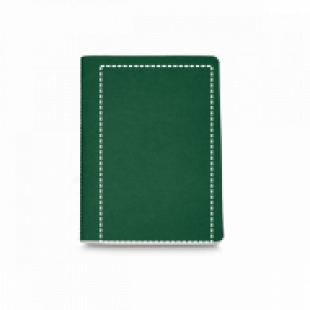 Caderno Promocional Personalizado