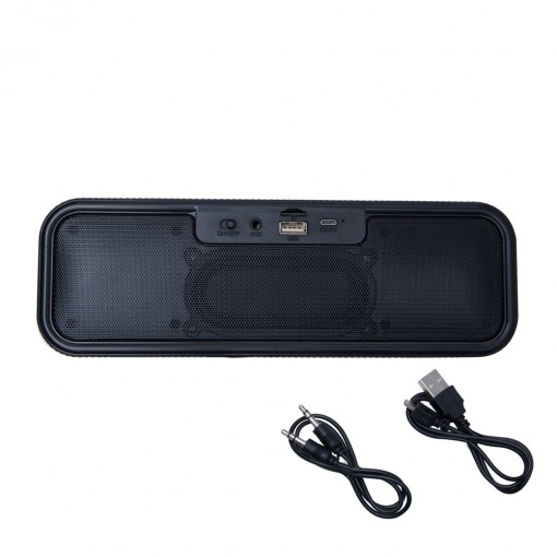 Caixa De Som Bluetooth Com Display Personalizada Caixa De Som Bluetooth Com Display Personalizada