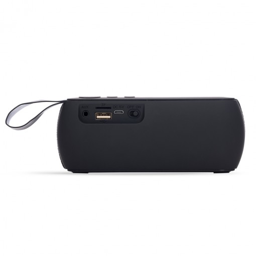 Caixa De Som Bluetooth Com Logo Caixa De Som Bluetooth Com Logo