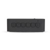 Caixa De Som Bluetooth Com Relógio Digital Personalizada Caixa De Som Bluetooth Com Relógio Digital Personalizada