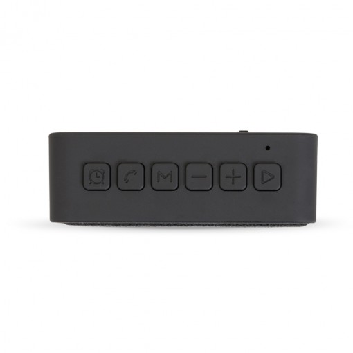 Caixa De Som Bluetooth Com Relógio Digital Personalizada Caixa De Som Bluetooth Com Relógio Digital Personalizada