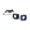 Caixa De Som Com Ligação Stereo Personalizada Caixa De Som Com Ligação Stereo Personalizada