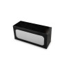 Caixa De Som Com Microfone Para Brindes Caixa De Som Com Microfone Para Brindes