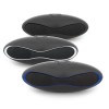 Caixa De Som Com Microfone Para Brindes Caixa De Som Com Microfone Para Brindes