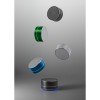 Caixa De Som Com Microfone Personalizado Caixa De Som Com Microfone Personalizado