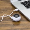 Caixa De Som Hambúrguer Personalizada Caixa De Som Hambúrguer Personalizada
