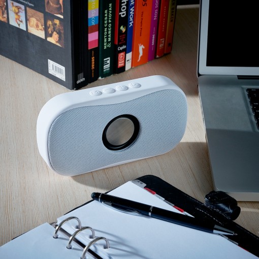Caixa De Som Multimídia Personalizada Caixa De Som Multimídia Personalizada