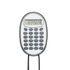 Calculadora Plástica Com Cordão Personalizada Calculadora Plástica Com Cordão Personalizada