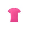Camiseta Unissex De Corte Regular Com Logo Camiseta Unissex De Corte Regular Com Logo