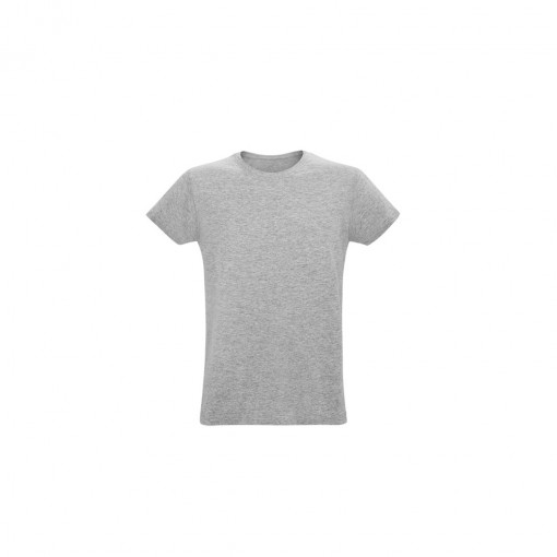 Camiseta Unissex De Corte Regular Personalizada Camiseta Unissex De Corte Regular Personalizada