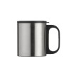 Caneca 180Ml Inox Personalizada Caneca 180Ml Inox Personalizada
