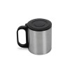 Caneca 180Ml Inox Personalizada Caneca 180Ml Inox Personalizada