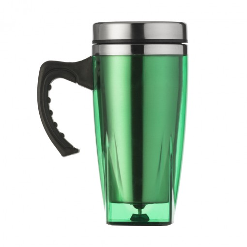 Caneca Acrílica 450Ml Personalizada Caneca Acrílica 450Ml Personalizada