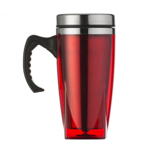 Caneca Acrílica 450Ml Personalizada Caneca Acrílica 450Ml Personalizada