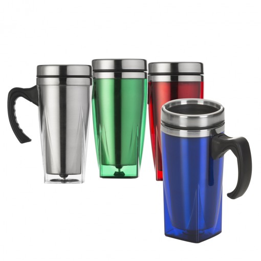 Caneca Acrílica 450Ml Personalizada Caneca Acrílica 450Ml Personalizada