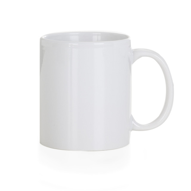 Caneca cerâmica personalizada