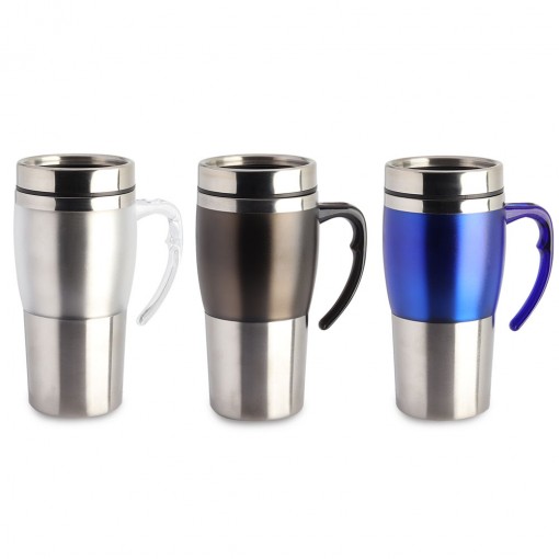 Caneca Em Aço Inox Personalizada Caneca Em Aço Inox Personalizada