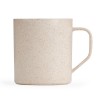 Caneca Fibra De Arroz 400Ml Personalizada Caneca Fibra De Arroz 400Ml Personalizada