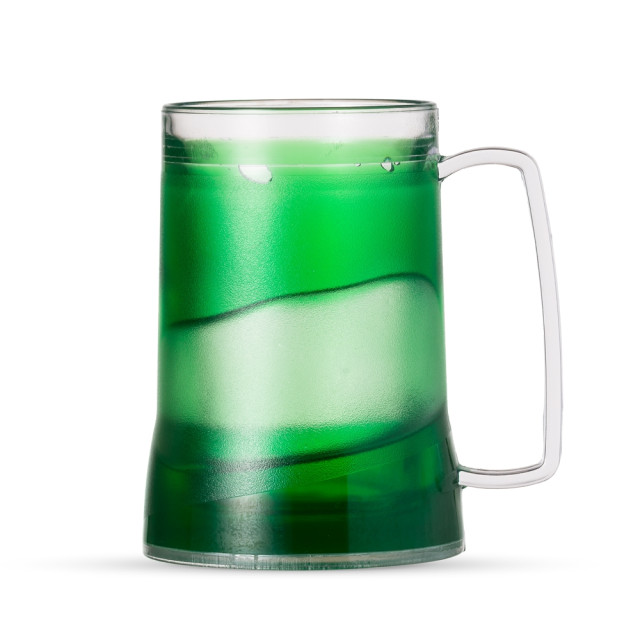 Caneca gel 400ml personalizada