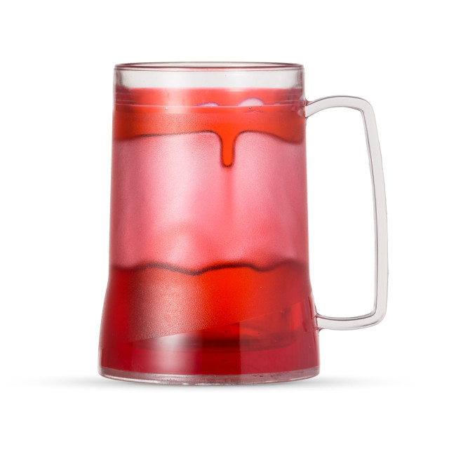 Caneca gel 400ml personalizada