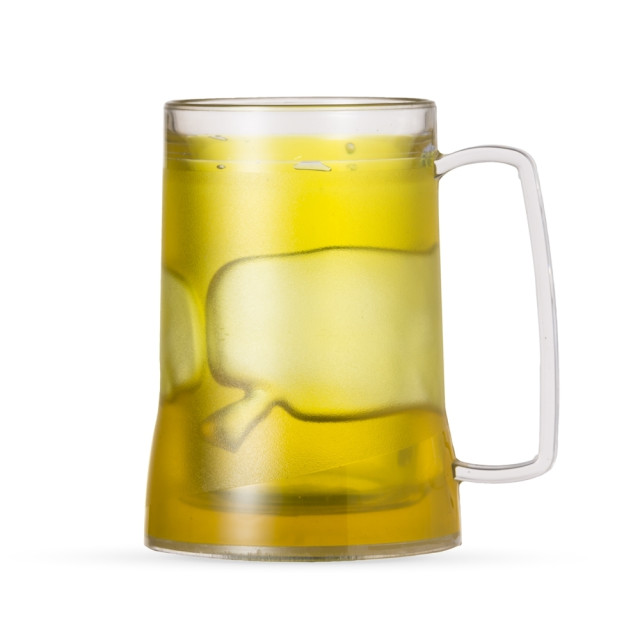 Caneca gel 400ml personalizada