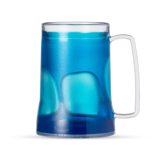 Caneca gel 400ml personalizada