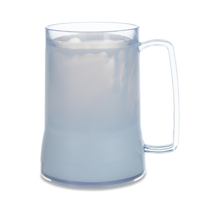 Caneca gel 400ml personalizada