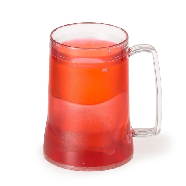 Caneca gel 400ml personalizada