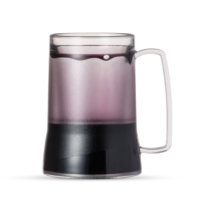 Caneca gel 400ml personalizada