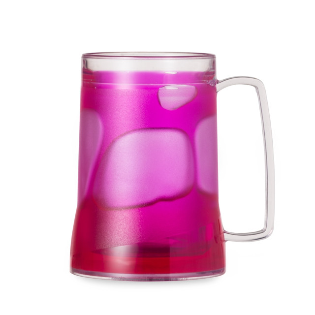 Caneca gel 400ml personalizada