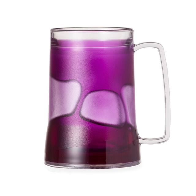 Caneca gel 400ml personalizada
