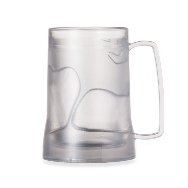 Caneca gel 400ml personalizada