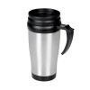 Caneca Inox 400ml personalizada