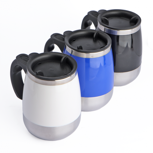 Caneca Mixer 400Ml Personalizada Caneca Mixer 400Ml Personalizada