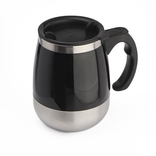 Caneca Mixer 400Ml Personalizada Caneca Mixer 400Ml Personalizada