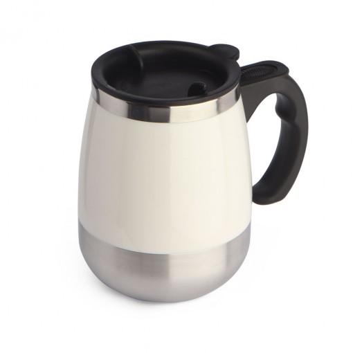 Caneca Mixer 400Ml Personalizada Caneca Mixer 400Ml Personalizada