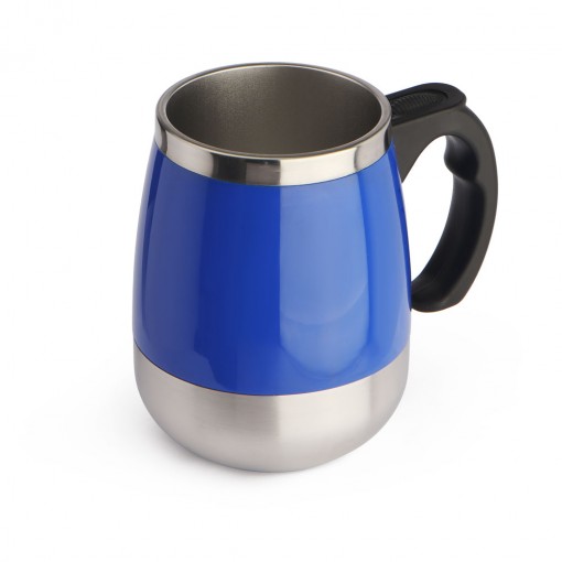 Caneca Mixer 400Ml Personalizada Caneca Mixer 400Ml Personalizada