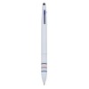 Caneta 3 Em 1 Touch Personalizada Caneta 3 Em 1 Touch Personalizada