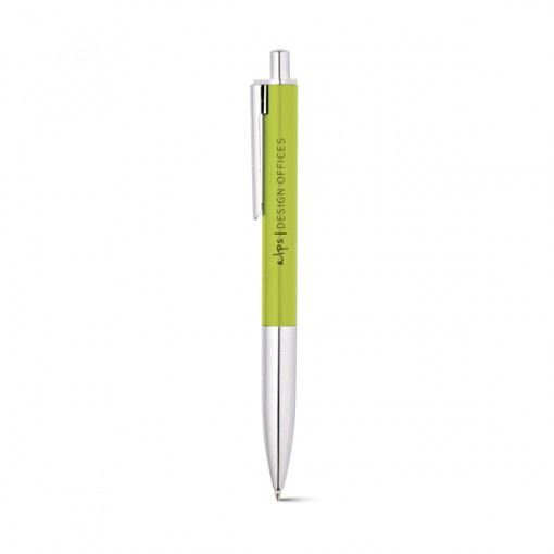 Caneta Alps Esferográfica Personalizada Caneta Alps Esferográfica Personalizada