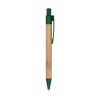 Caneta Bambu Com Logo Caneta Bambu Com Logo