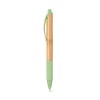 Caneta De Bambu Para Brinde Caneta De Bambu Para Brinde