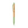 Caneta De Bambu Para Brinde Caneta De Bambu Para Brinde