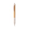 Caneta De Bambu Para Brinde Caneta De Bambu Para Brinde
